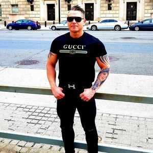 Meet your Posher, Dimitry